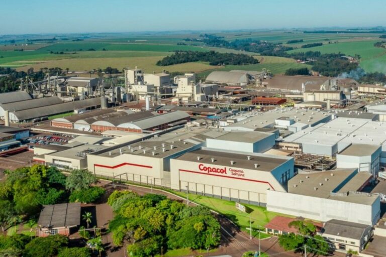 Faturamento da Copacol cresce 4,7% em 2025; sobras caem 16,7%
