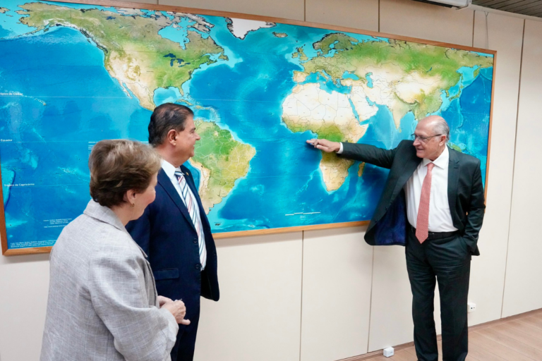 Acordo Mercosul-UE: governo e Senado discutem defesa para produtos nacionais