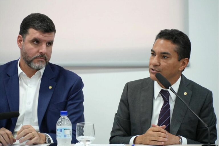 Câmara pode votar acordo Mercosul-UE ainda nesta semana, diz relator