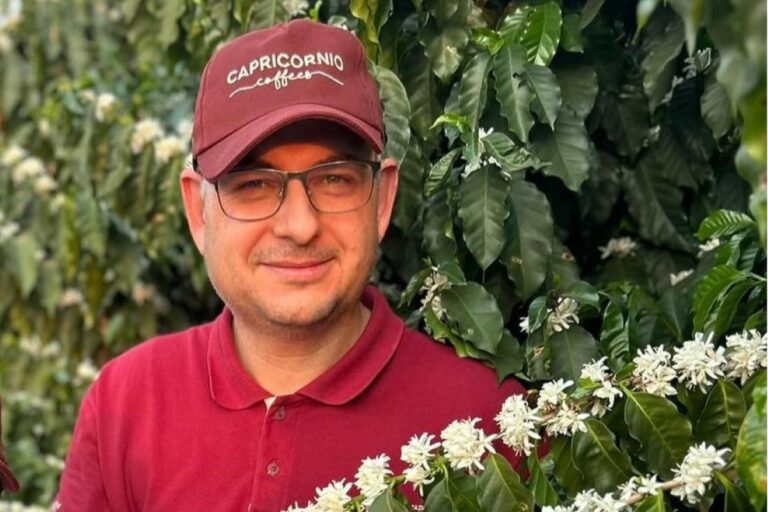 Roberto Saldanha ocupará presidência da BSCA até 2027