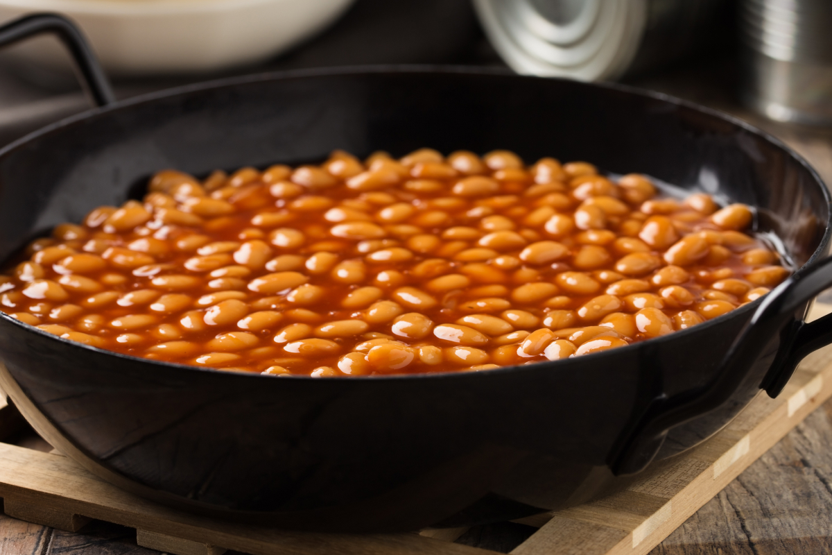 Dia mundial do feijão