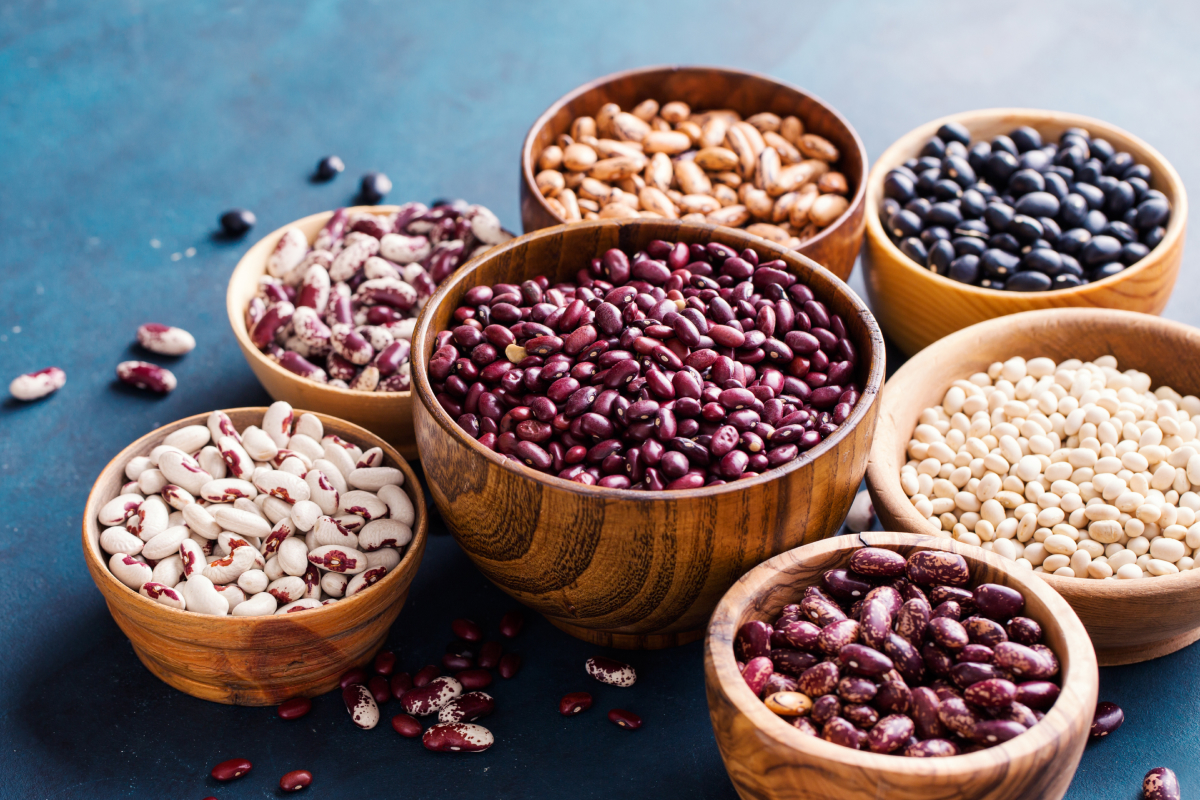 Dia mundial do feijão