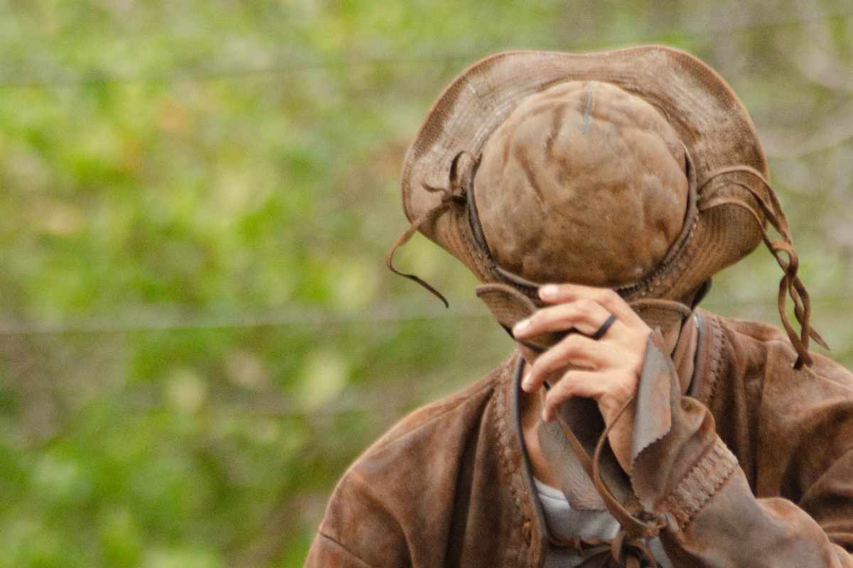 História do chapéu