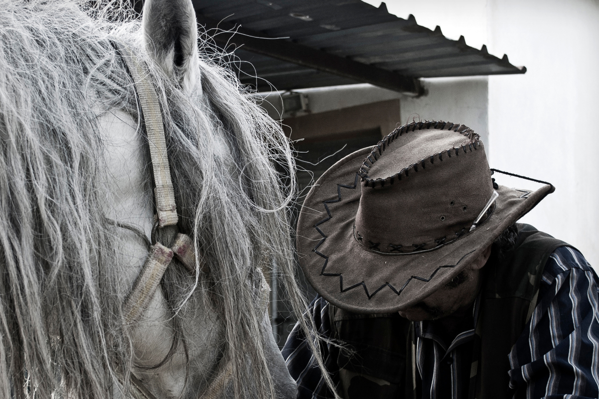 História do chapéu