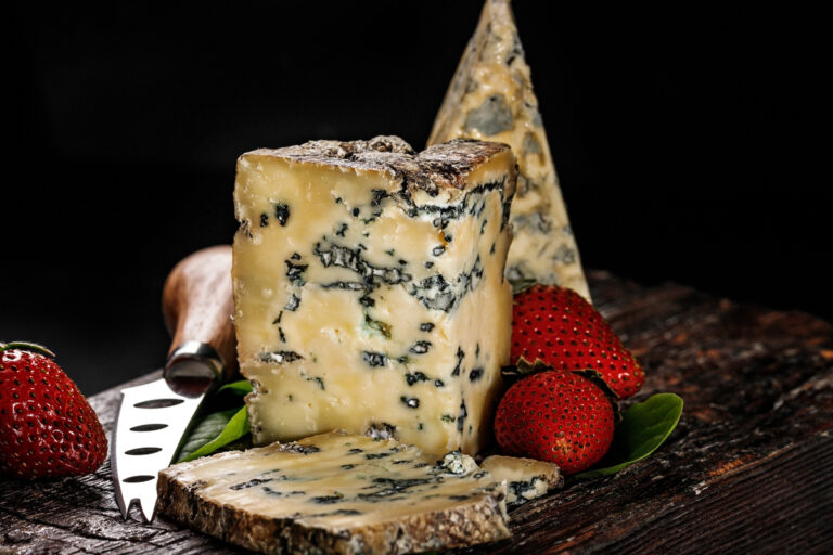 Este é um dos queijos mais famosos do mundo