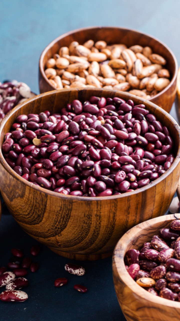 Feijão: alimento essencial da identidade brasileira