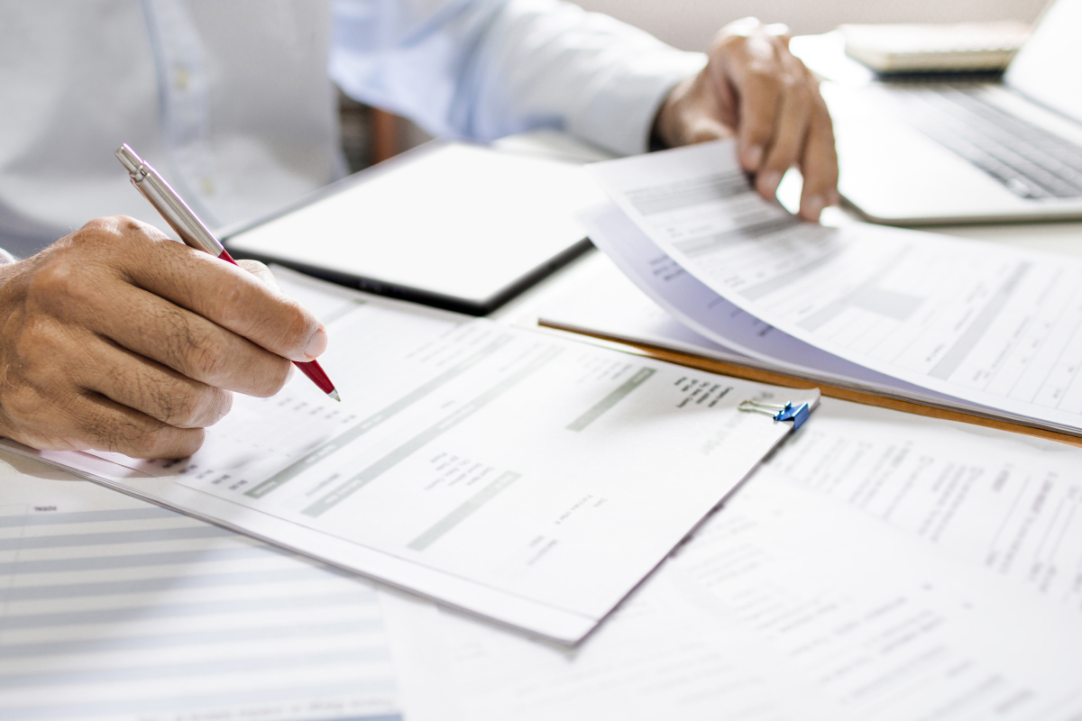 Vocabulário da reforma tributária