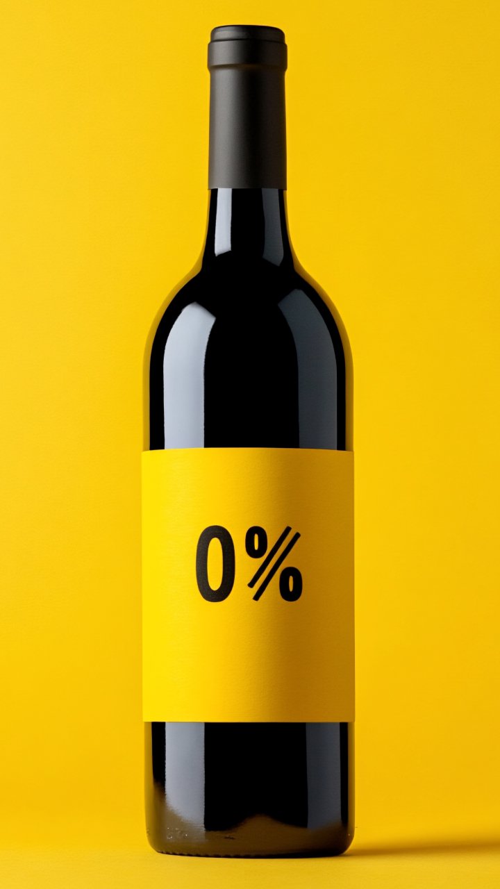 Vinho desalcoolizado e sem álcool: entenda as diferenças