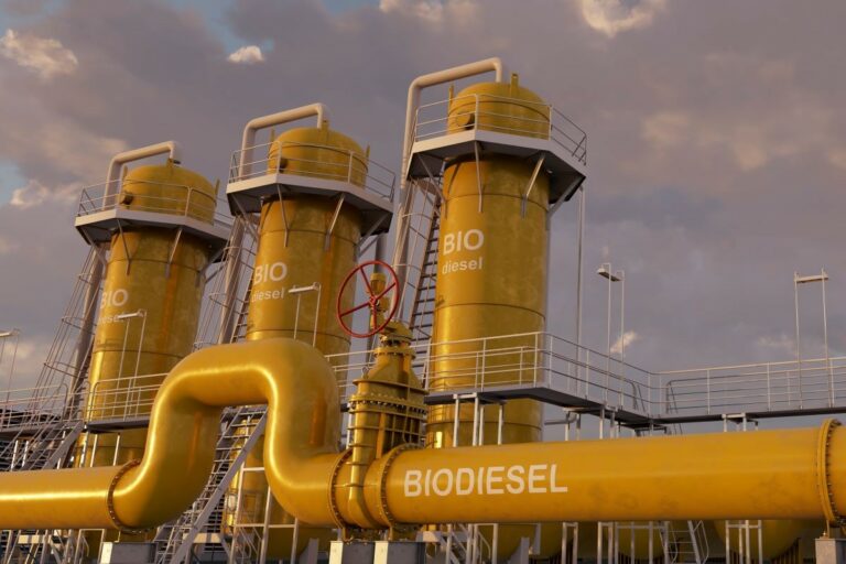 Importação de biodiesel seria mais viável se houvesse problemas com insumos, indica analista