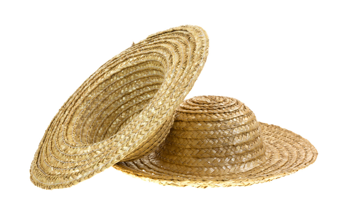 História do chapéu