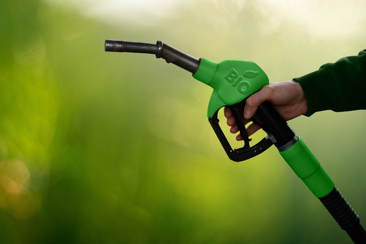 Coalizão ainda quer ampliação de linhas de financiamento voltadas para o setor de biocombustíveis. Foto: Adobe Stock  