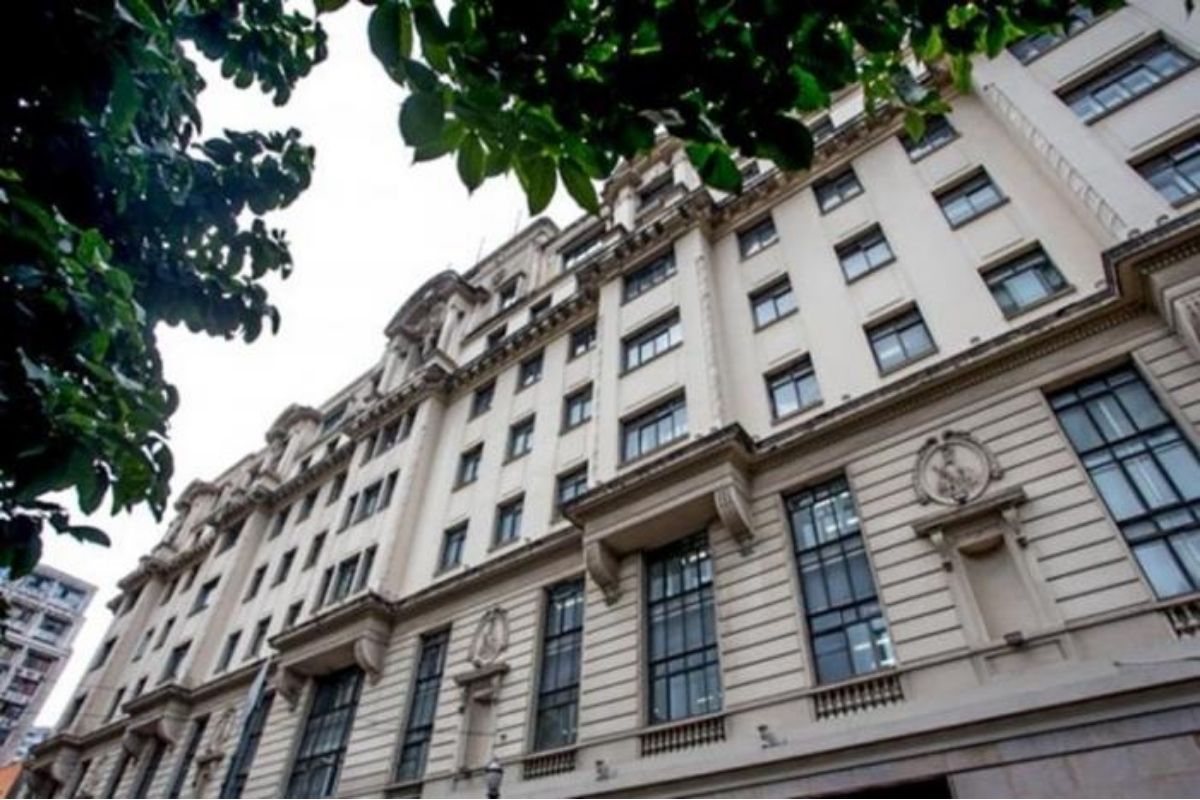 Área pertencia à Apta, ligada à Secretaria de Agricultura. Foto: SAA/Divulgação