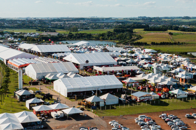 Expodireto Cotrijal começa nesta segunda-feira no RS