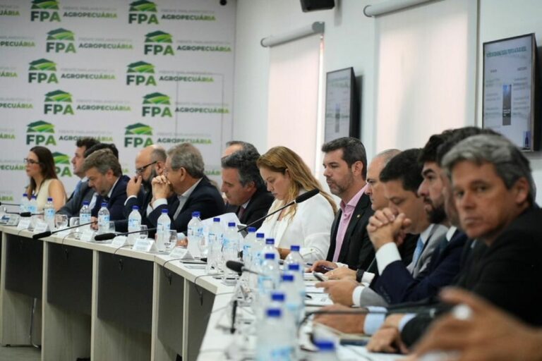 CNA sugere à FPA aumentar mistura de biodiesel e zerar alíquota do AFRMM