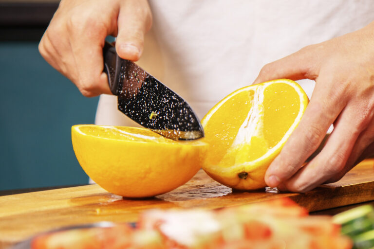 Muito além da vitamina C, conheça os benefícios da laranja