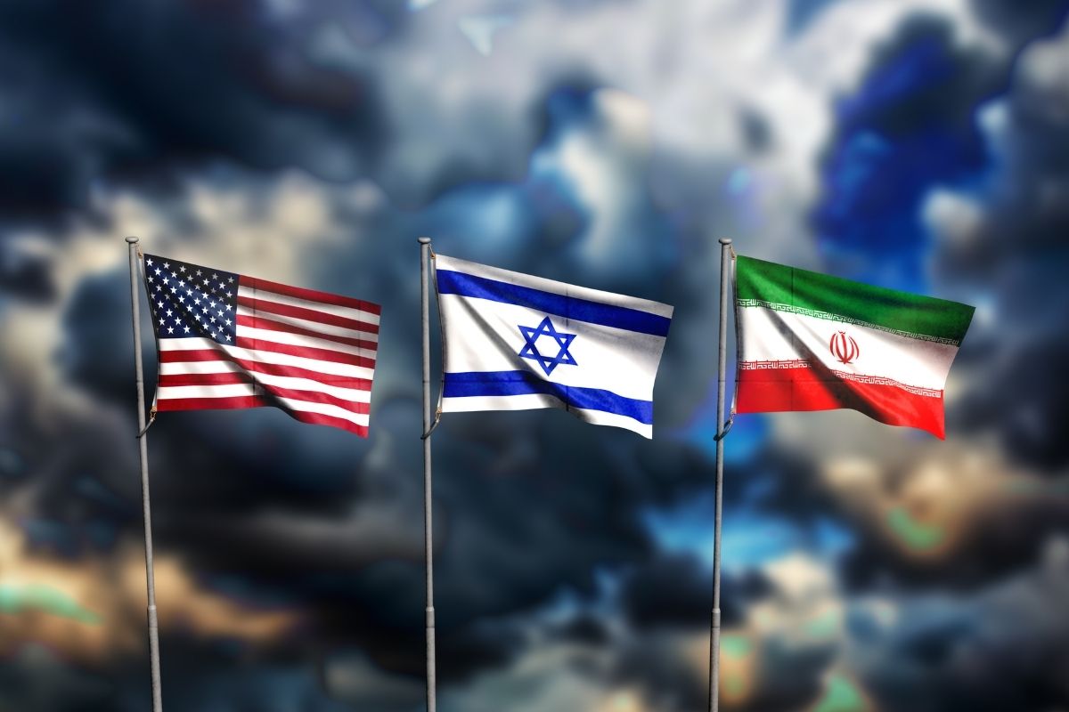 EUA anunciaram trégua de cinco dias na guerra, mas Irã nega as negociações. Foto: Adobe Stock 