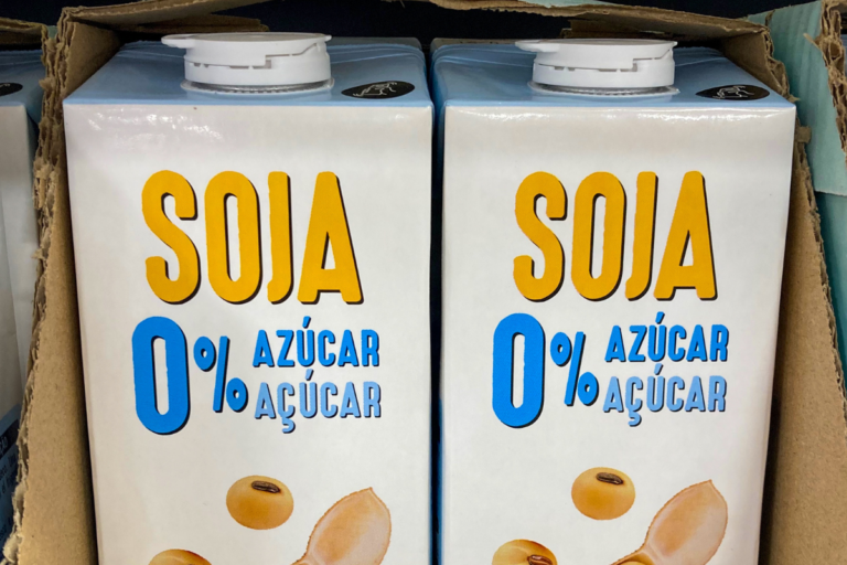 Câmara limita uso de nomes de leite e carne em produtos vegetais